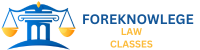 ForeKnowledge Law